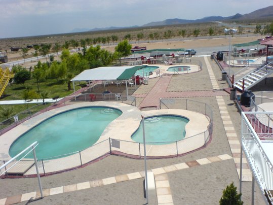 Aquapark